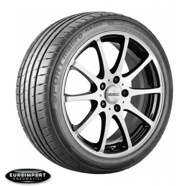 Sunny NA305  225/40 R18 92 W  